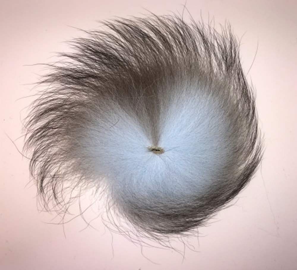 Arctic Legend Arctic Fisherman Mutation Fox Blue Fly Tying Materials For Fly Wings